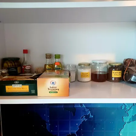 Sunny Sleeps 4 By The With Garden Patio - Przymorze *