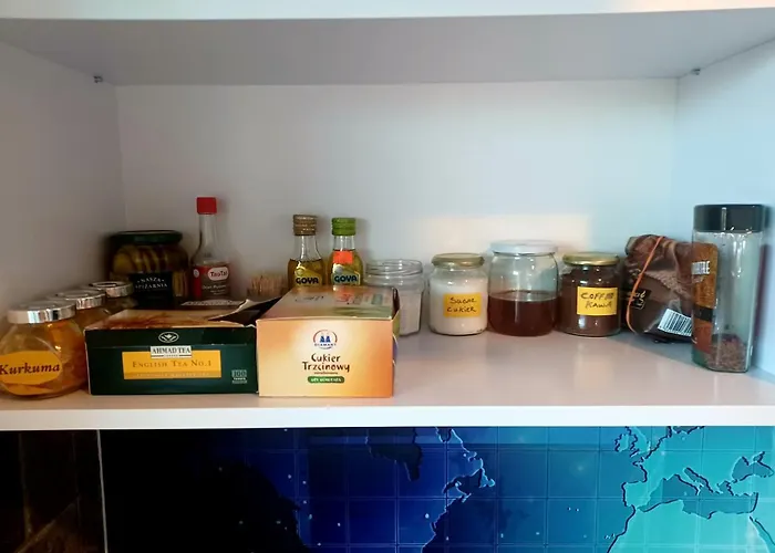 Sunny Sleeps 4 By The With Garden Patio - Przymorze *